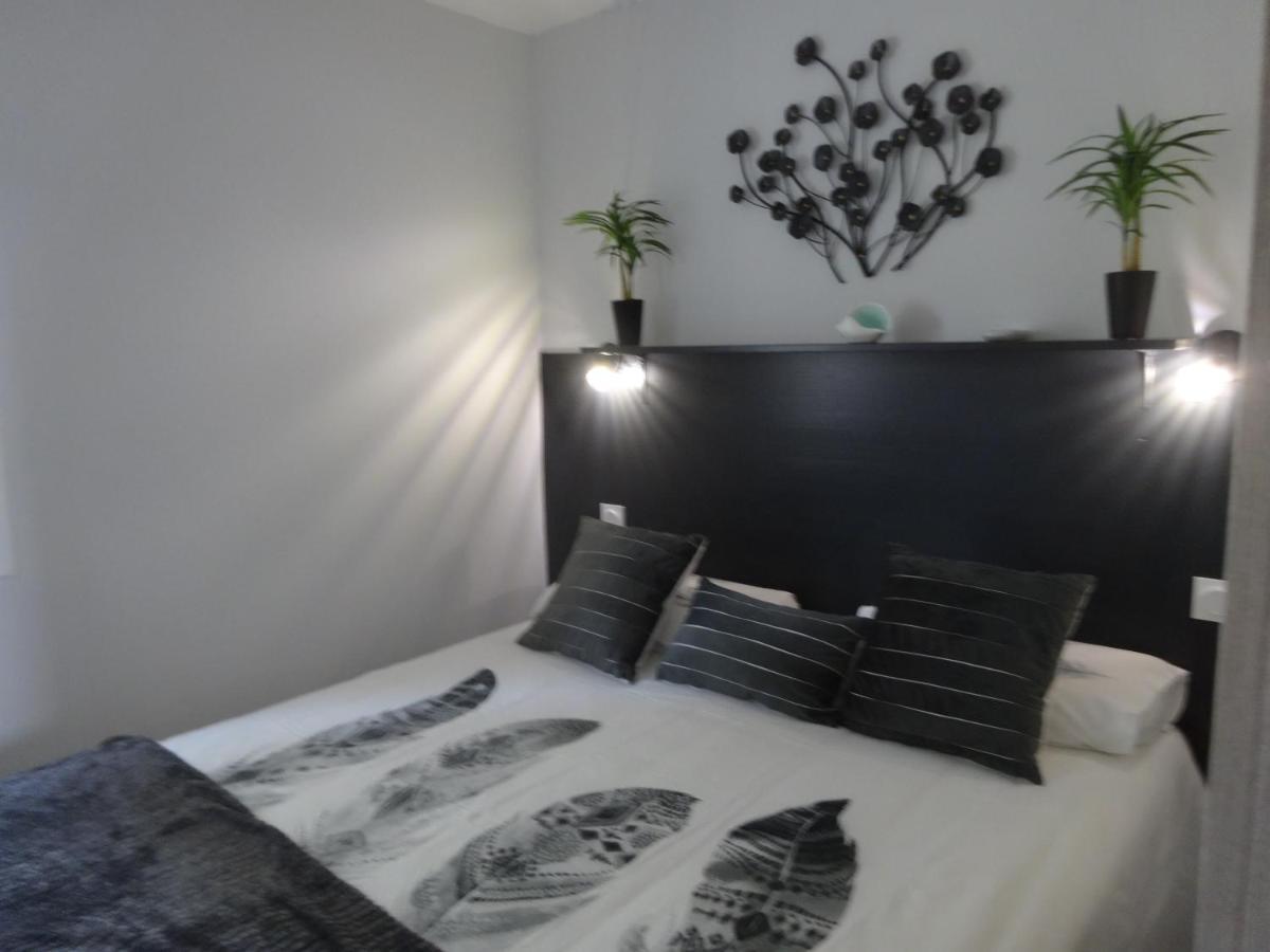 Apartament Les Cigalines Saint-Cyprien  Zewnętrze zdjęcie