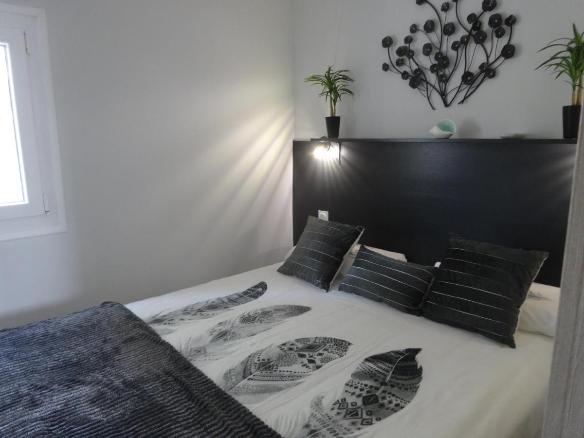 Apartament Les Cigalines Saint-Cyprien  Zewnętrze zdjęcie