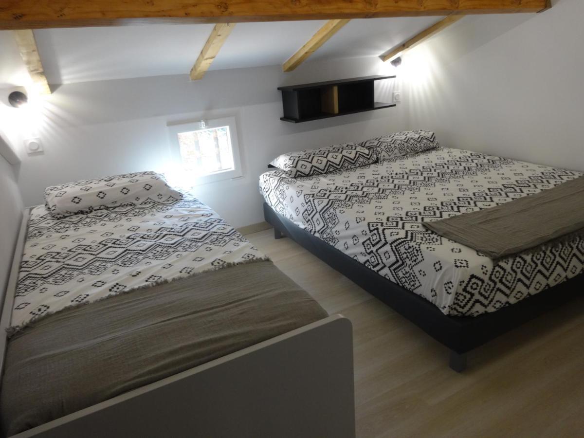 Apartament Les Cigalines Saint-Cyprien  Zewnętrze zdjęcie