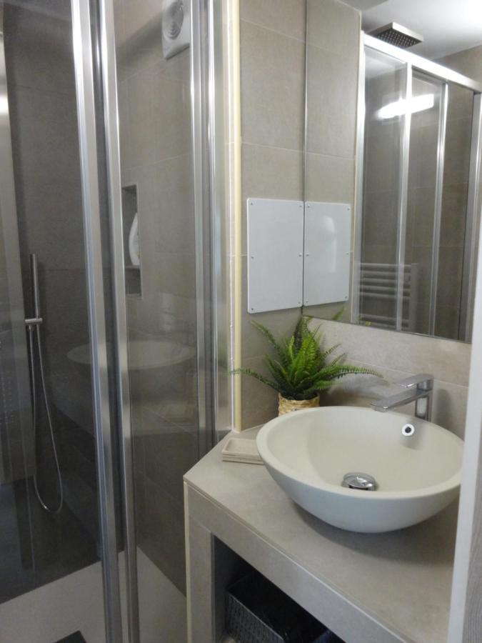 Apartament Les Cigalines Saint-Cyprien  Zewnętrze zdjęcie