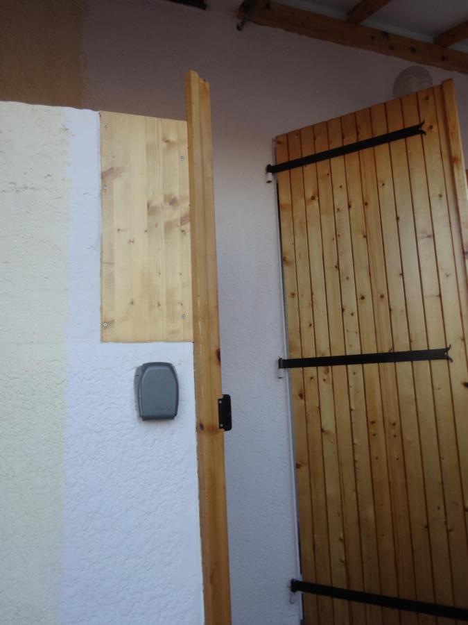 Apartament Les Cigalines Saint-Cyprien  Zewnętrze zdjęcie