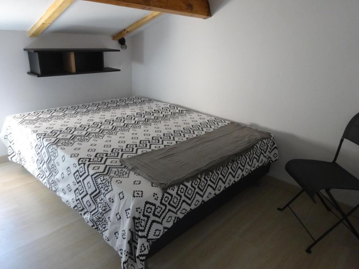 Apartament Les Cigalines Saint-Cyprien  Zewnętrze zdjęcie