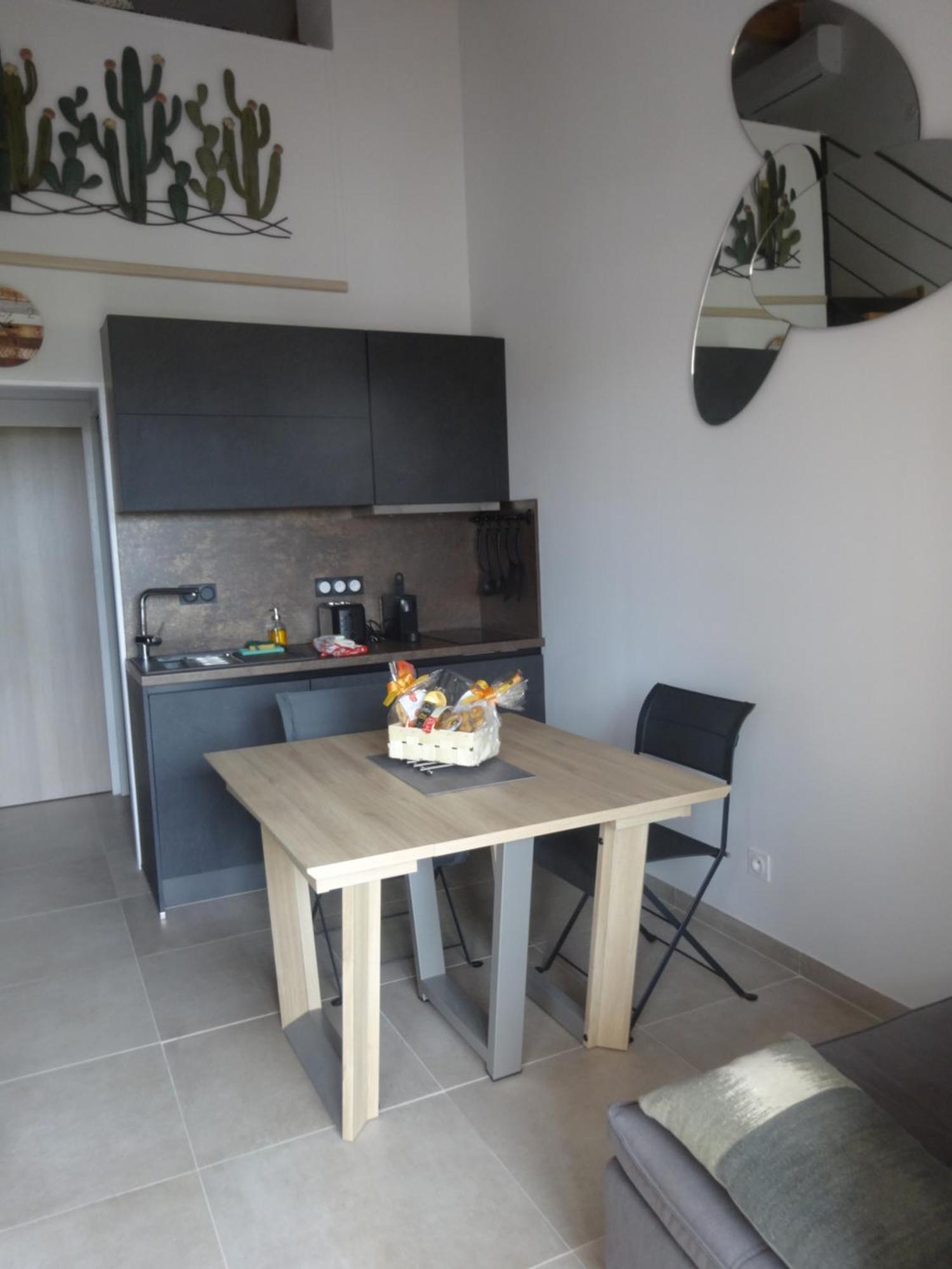 Apartament Les Cigalines Saint-Cyprien  Zewnętrze zdjęcie